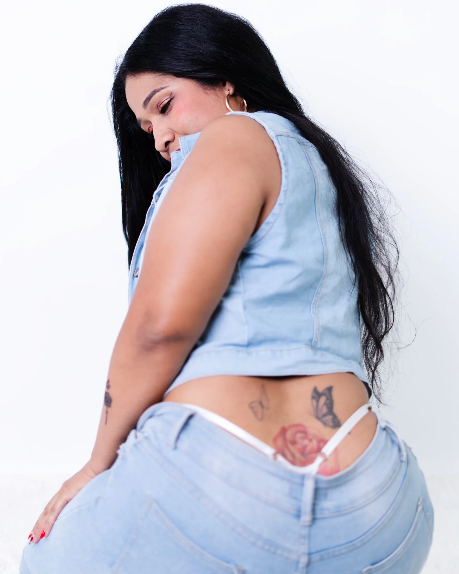 XXX Porn Photo of Nude Sophie_Wildx 6