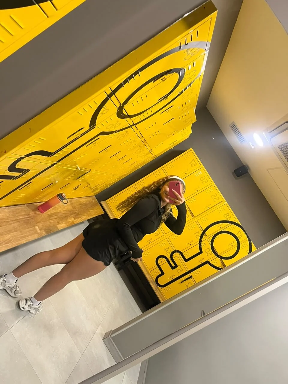XXX Porn Photo of Nude LunaAnd 7