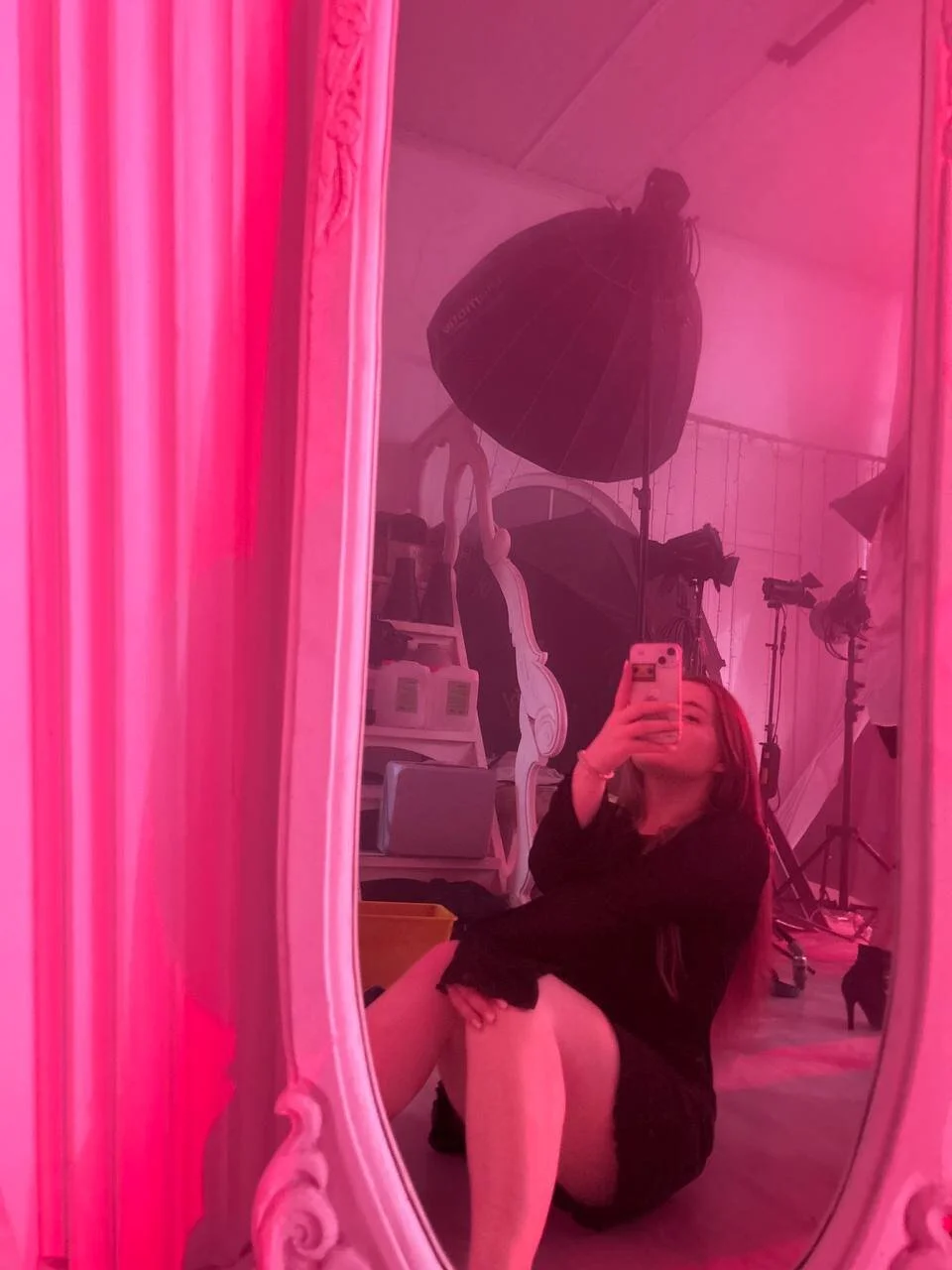 XXX Porn Photo of Nude acidjuice0 8