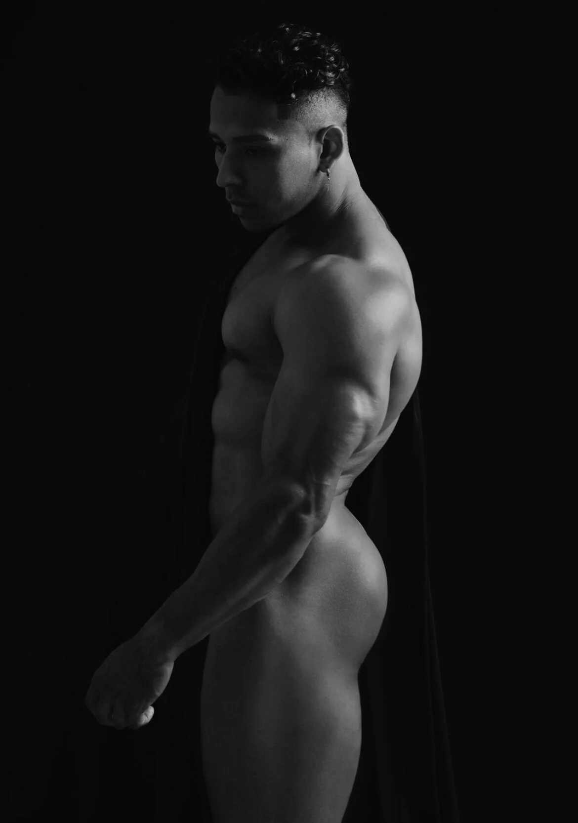 XXX Porn Photo of Nude bradley_smith 5