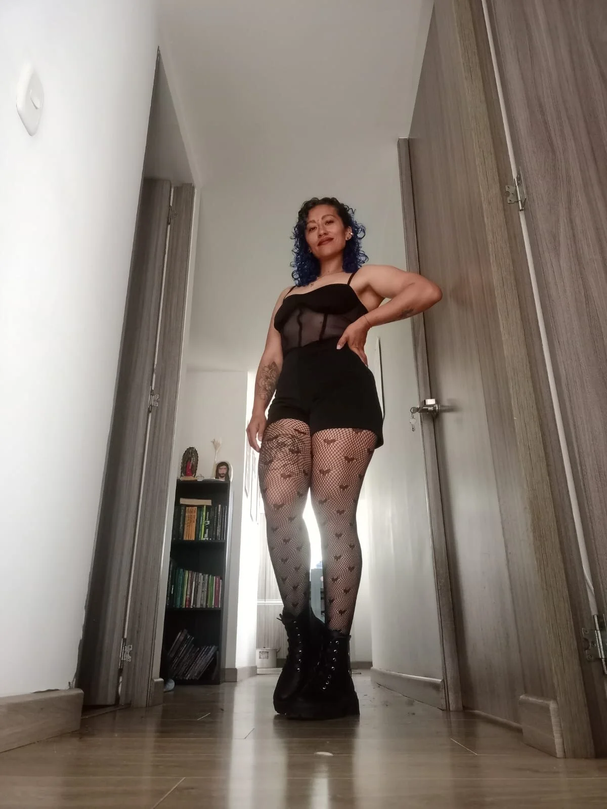 XXX Porn Photo of Nude afrodita_marin 9