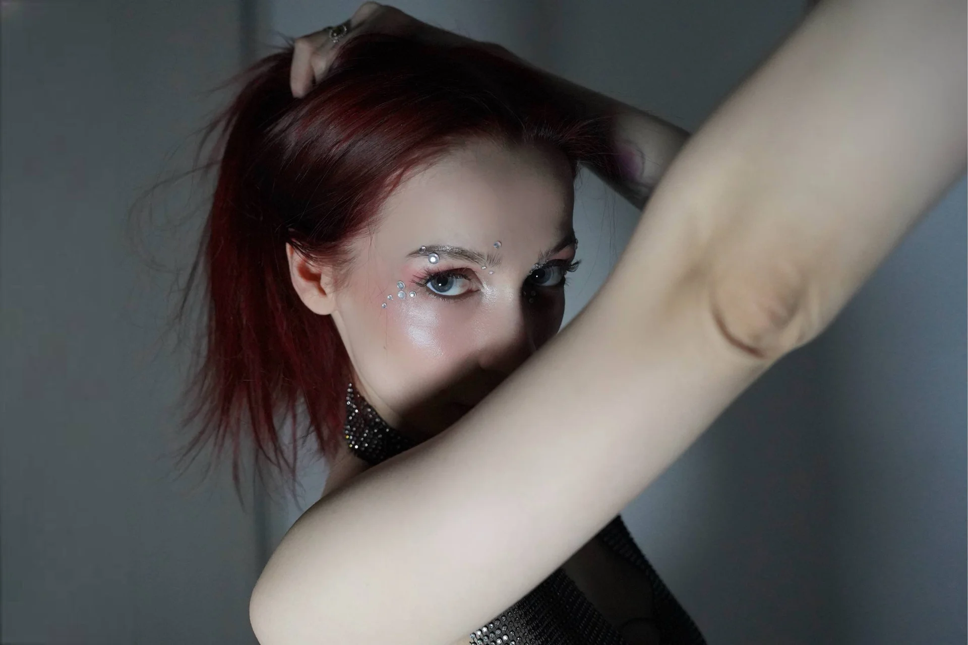 XXX Porn Photo of Nude MarieKarma 720