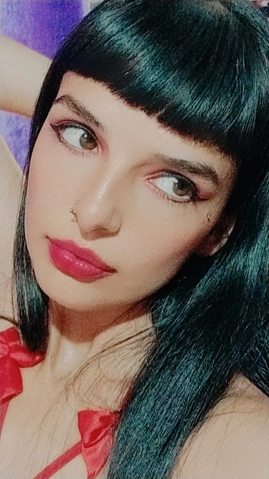 XXX Porn Photo of Nude charllotee_dark 11