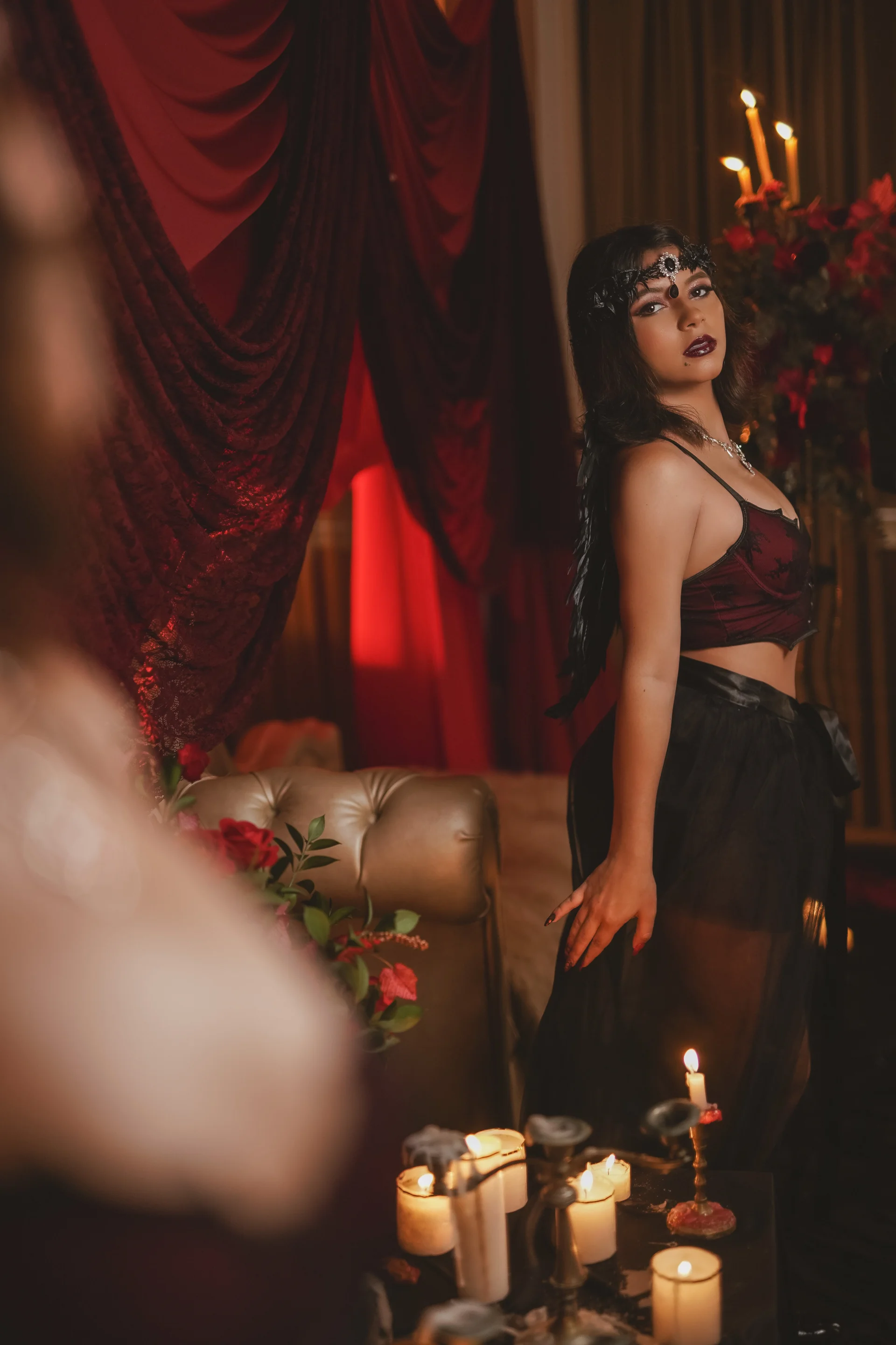 XXX Porn Photo of Nude MaddyLovee_ 11