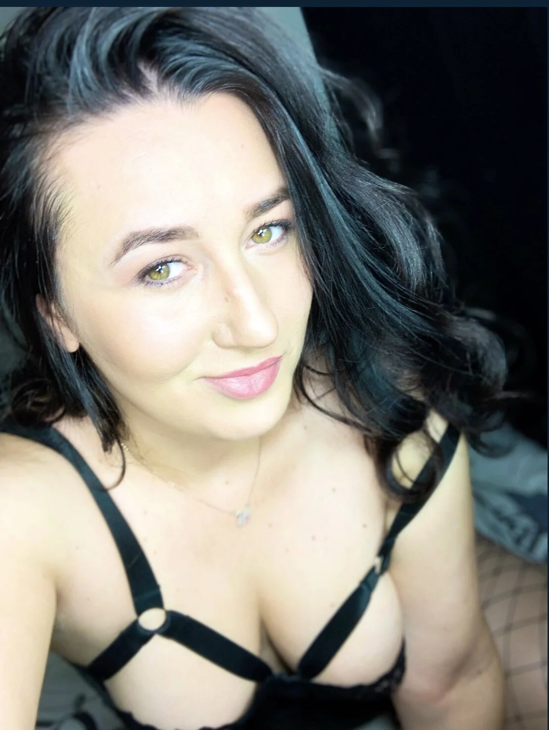 XXX Porn Photo of Nude StormyAngelx 2