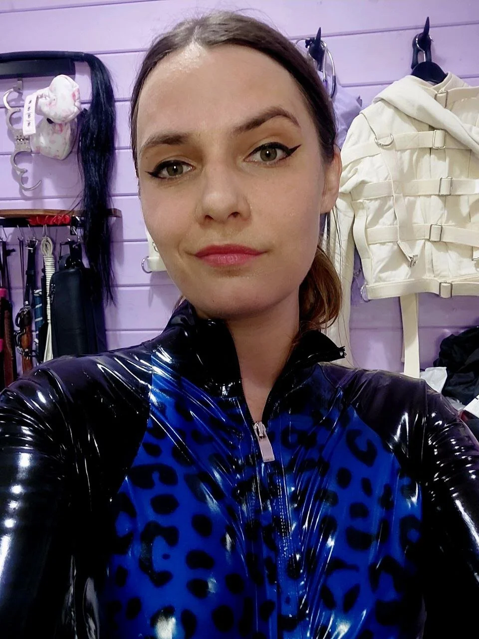 XXX Porn Photo of Nude Stroynyash 3