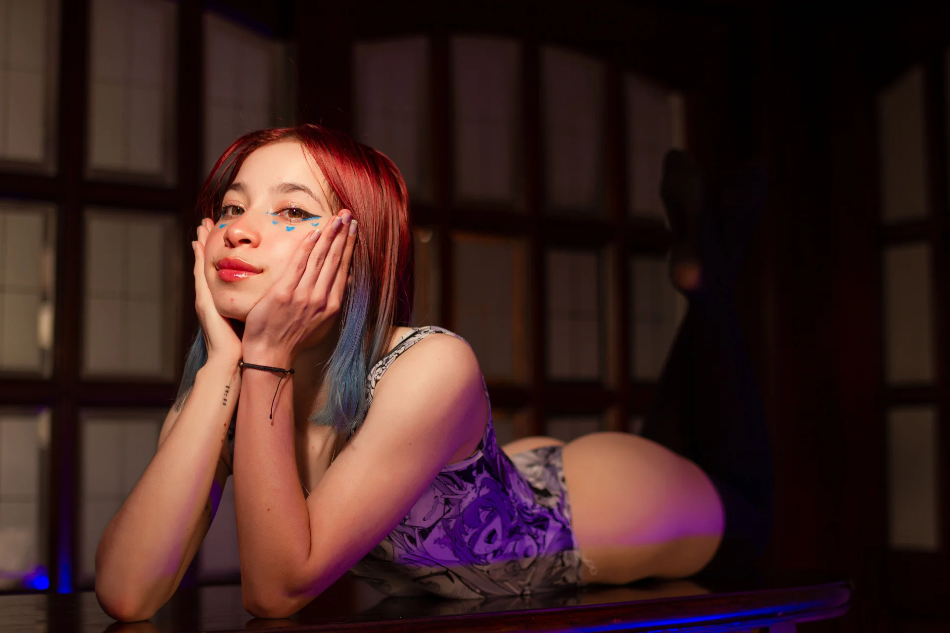 XXX Porn Photo of Nude sammy__8 1