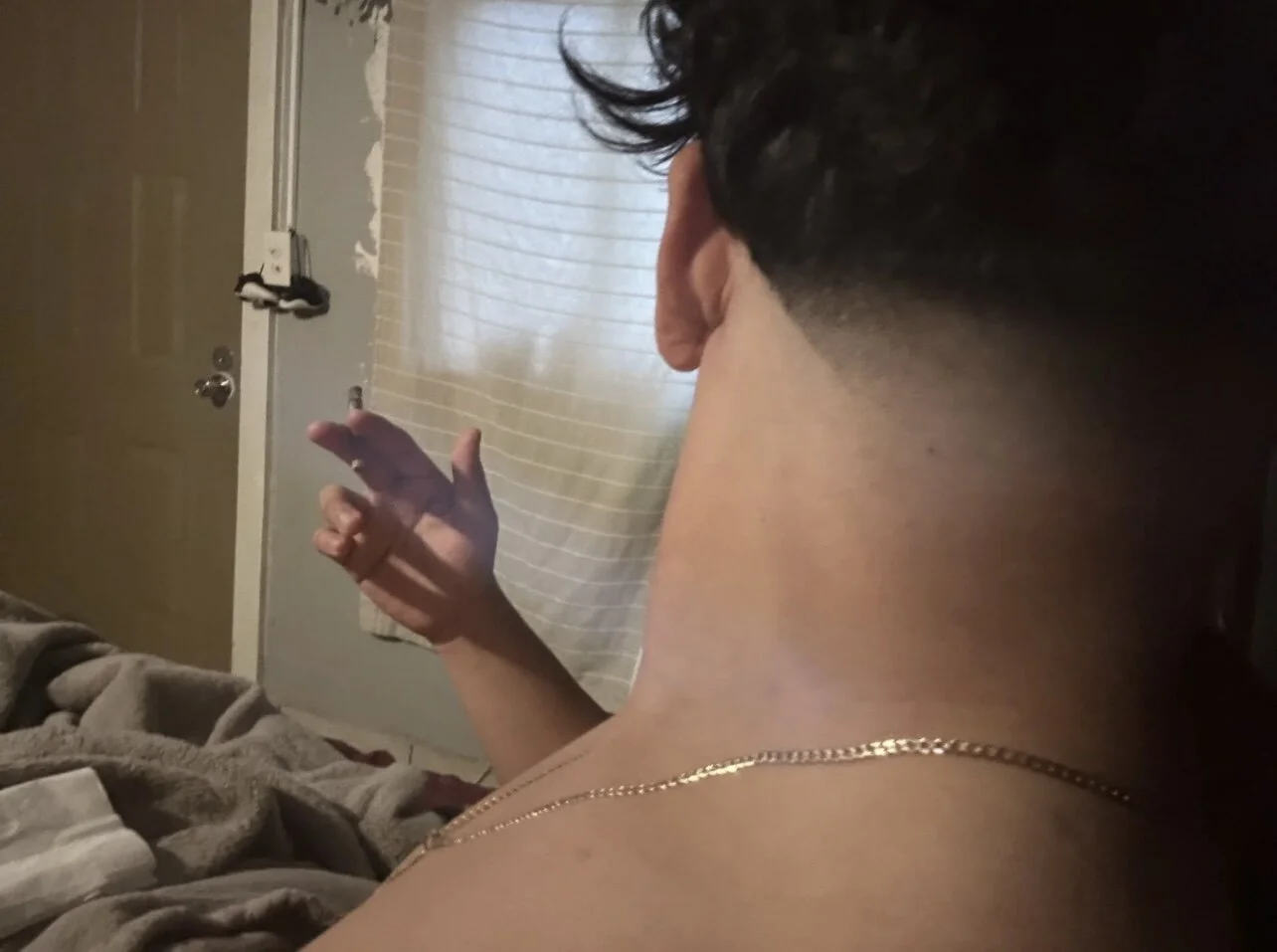 XXX Porn Photo of Nude mexcok04 3