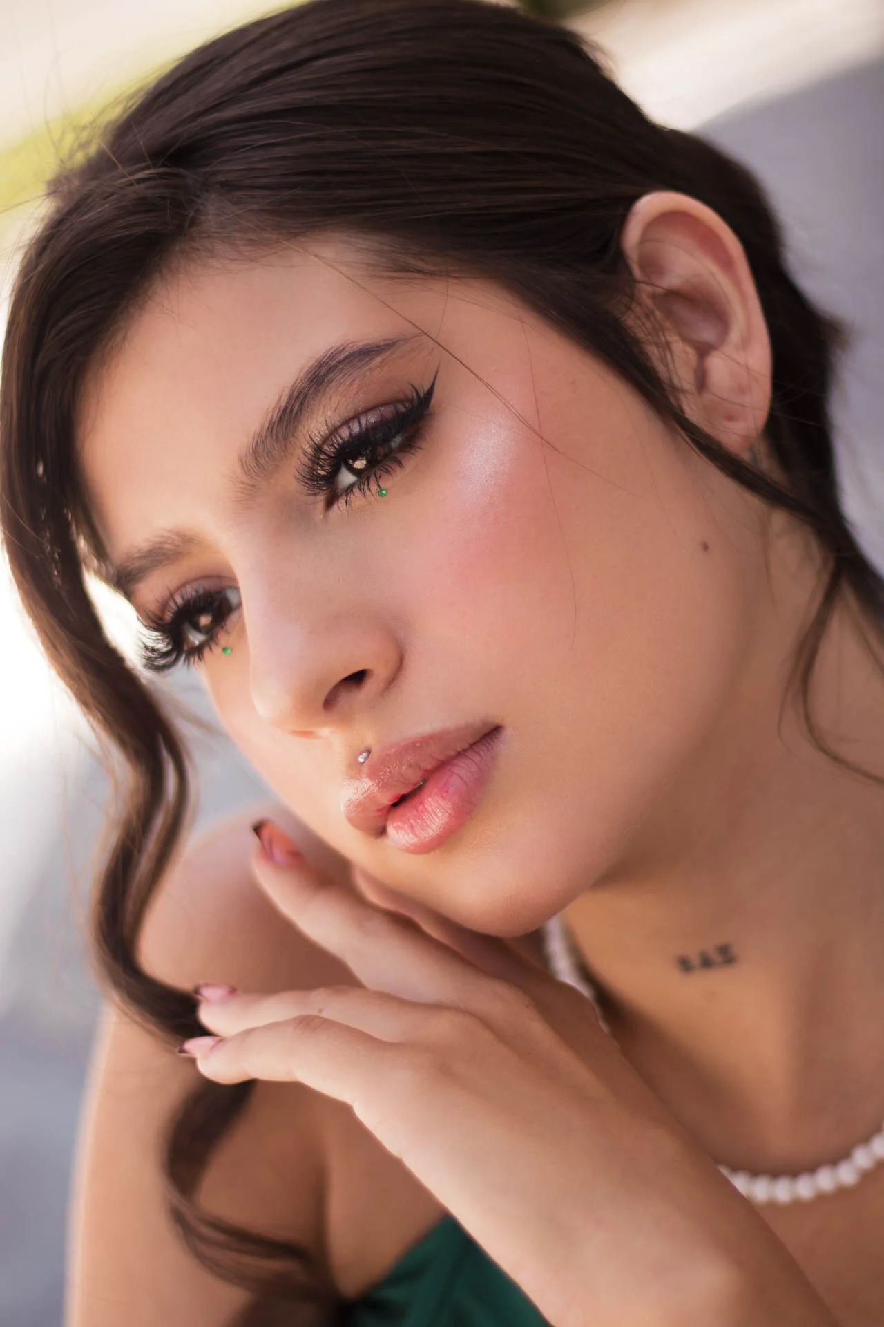 XXX Porn Photo of Nude AlessiaCorleone_ 70
