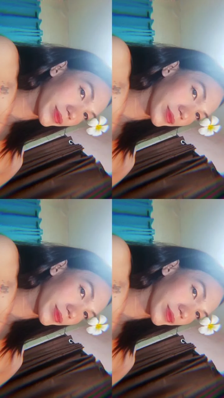 XXX Porn Photo of Nude urnaughty_kim 4