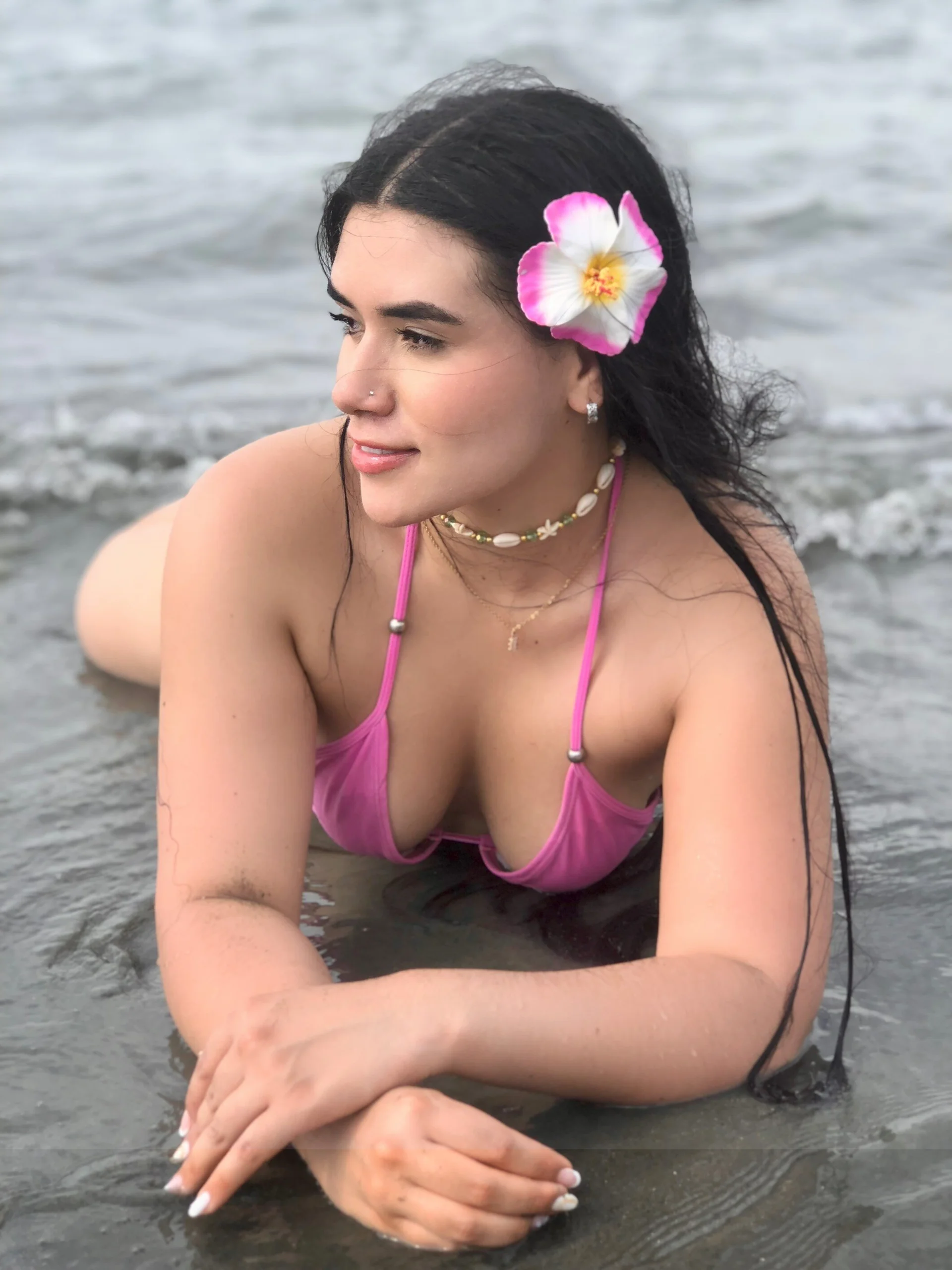 XXX Porn Photo of Nude Oriana_03 93