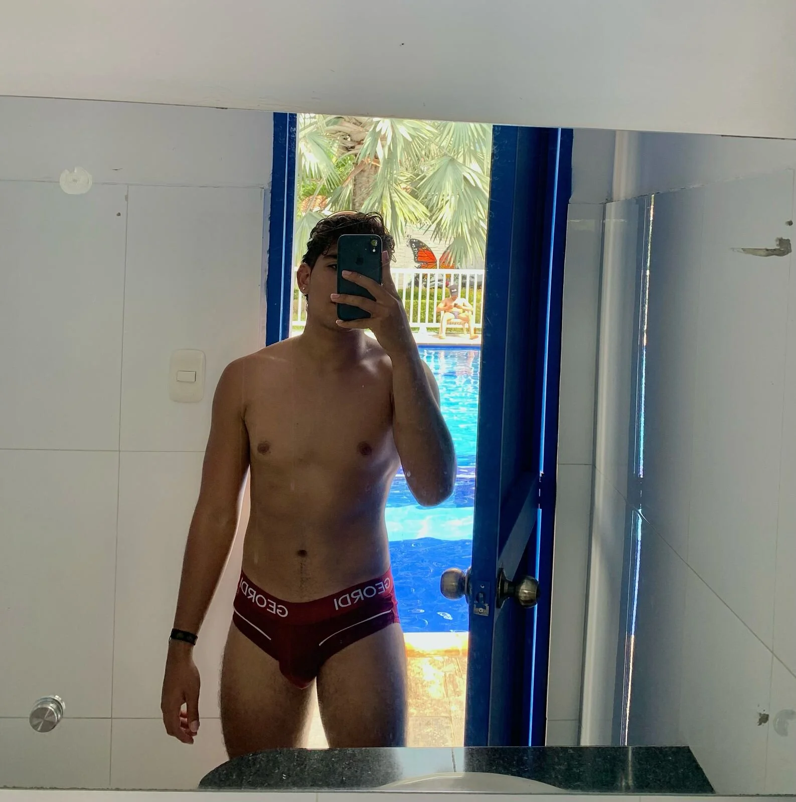 XXX Porn Photo of Nude valentino_santoss 3