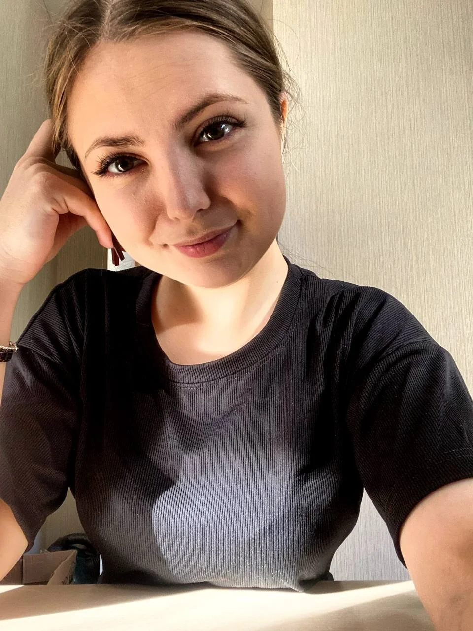 XXX Porn Photo of Nude NorineMaw 3