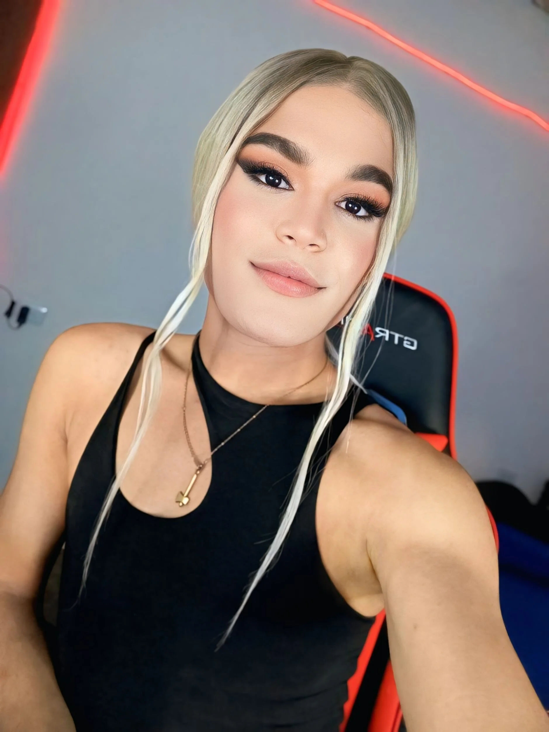 XXX Porn Photo of Nude AllisonsweetZ 9
