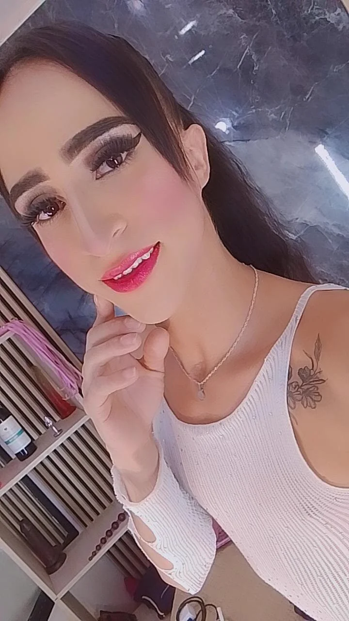 XXX Porn Photo of Nude princessrainbowx 18