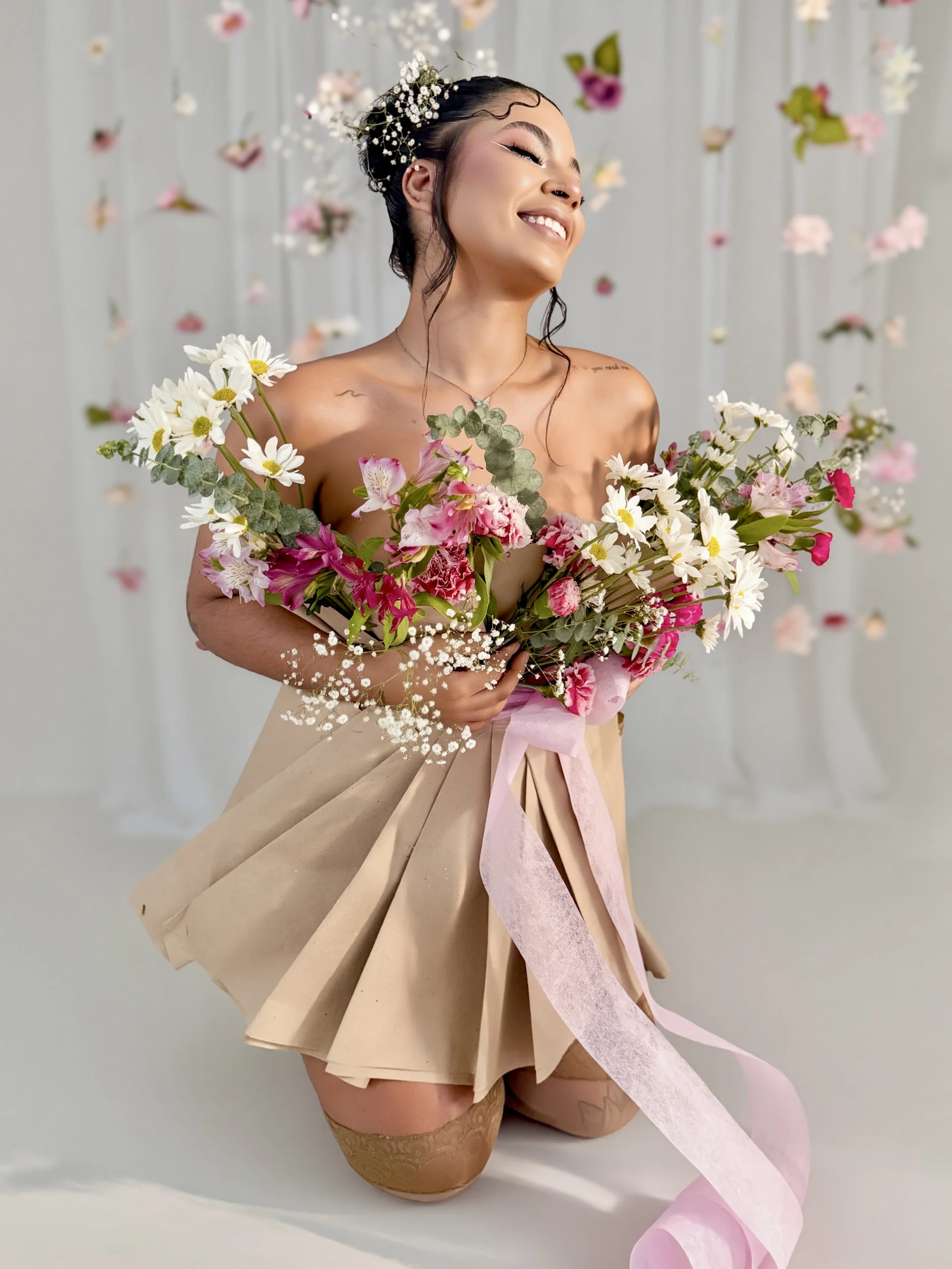 XXX Porn Photo of Nude Nicolemorelli2 110