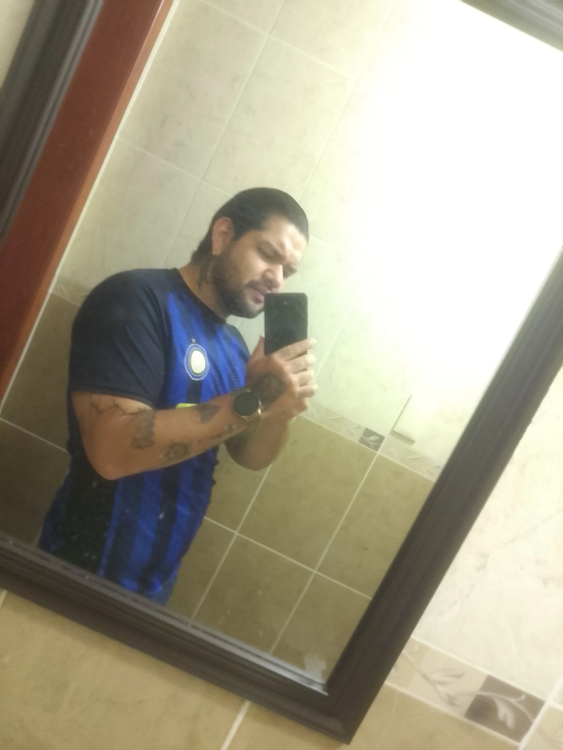 XXX Porn Photo of Nude Barbonmexa 6
