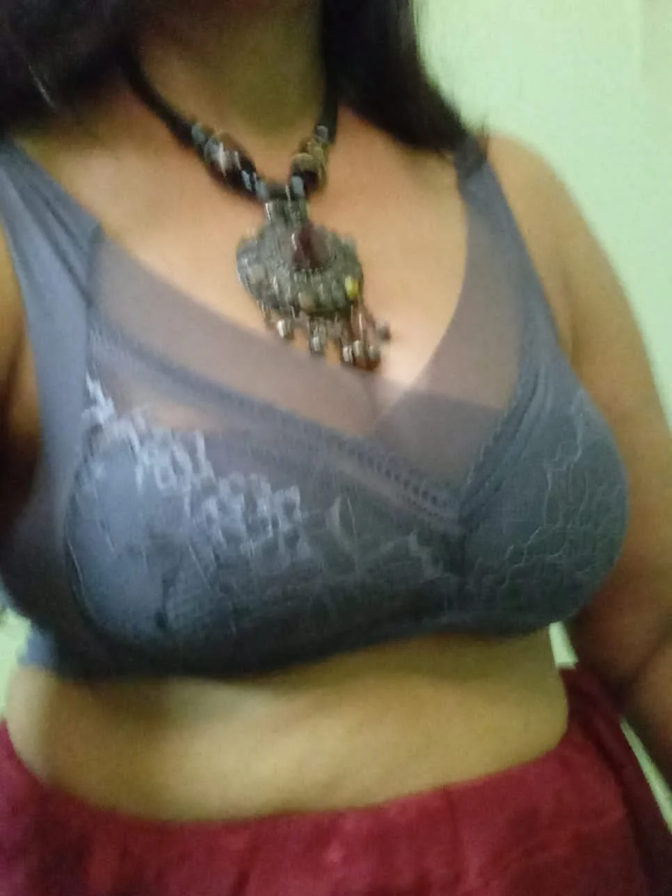 XXX Porn Photo of Nude LOVE__RANI 21