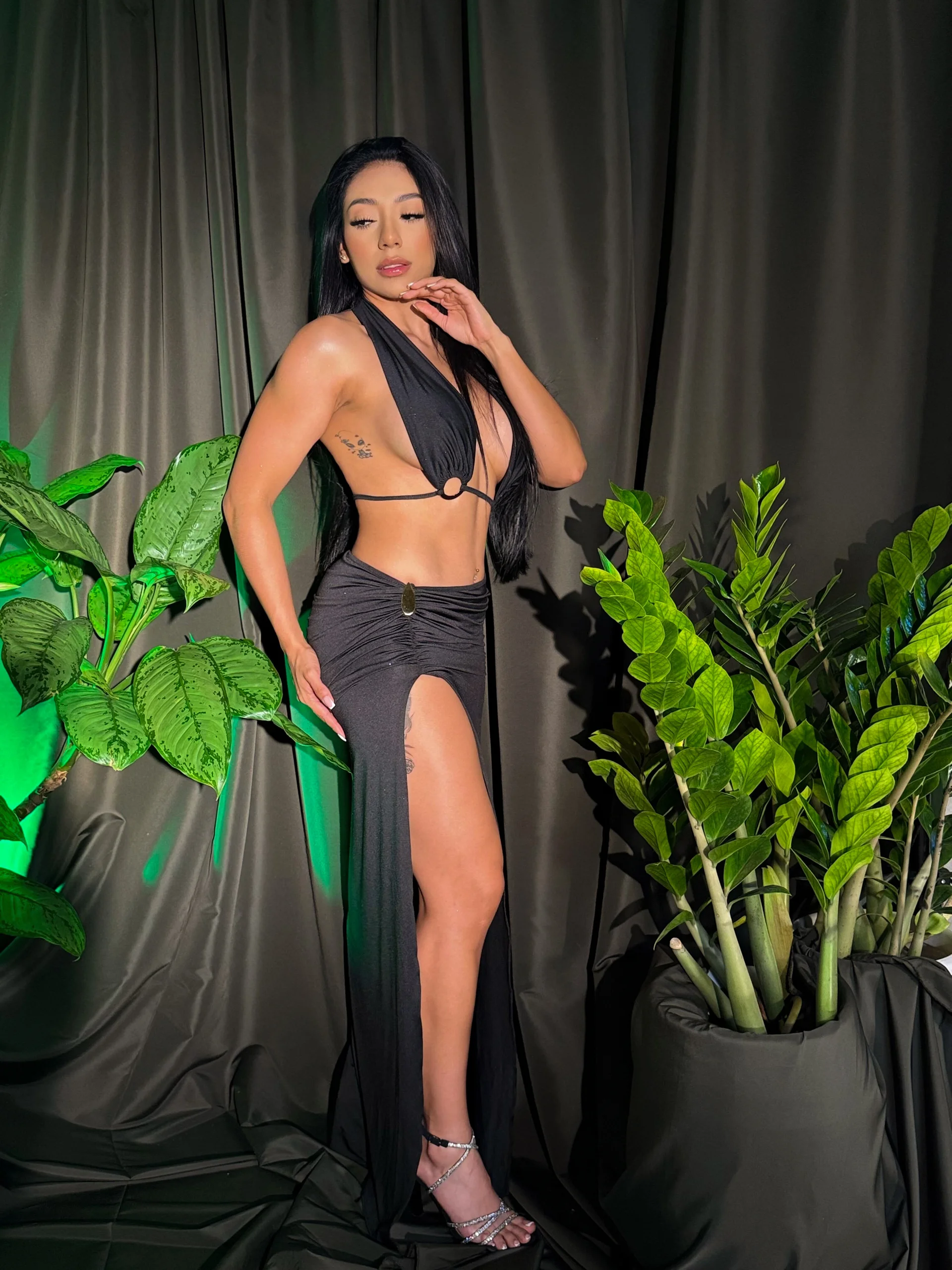 XXX Porn Photo of Nude LizzHamilton__ 152