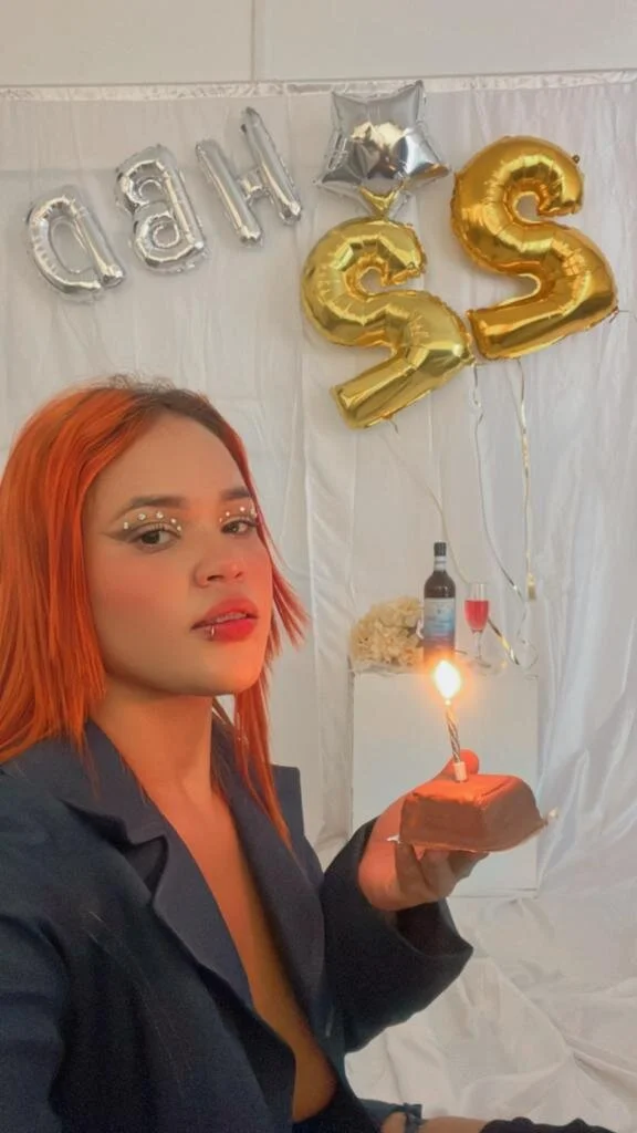 XXX Porn Photo of Nude CAMILA--REY 80