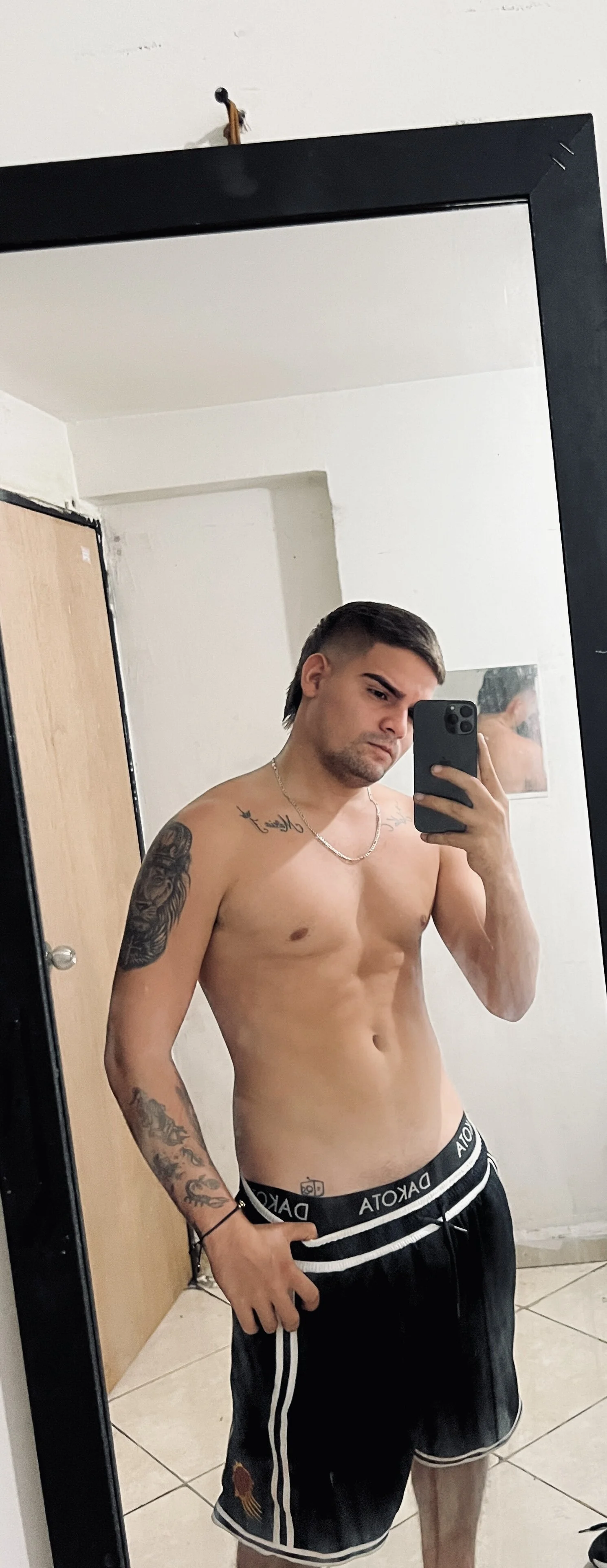 XXX Porn Photo of Nude Teodoro2000xxx 4