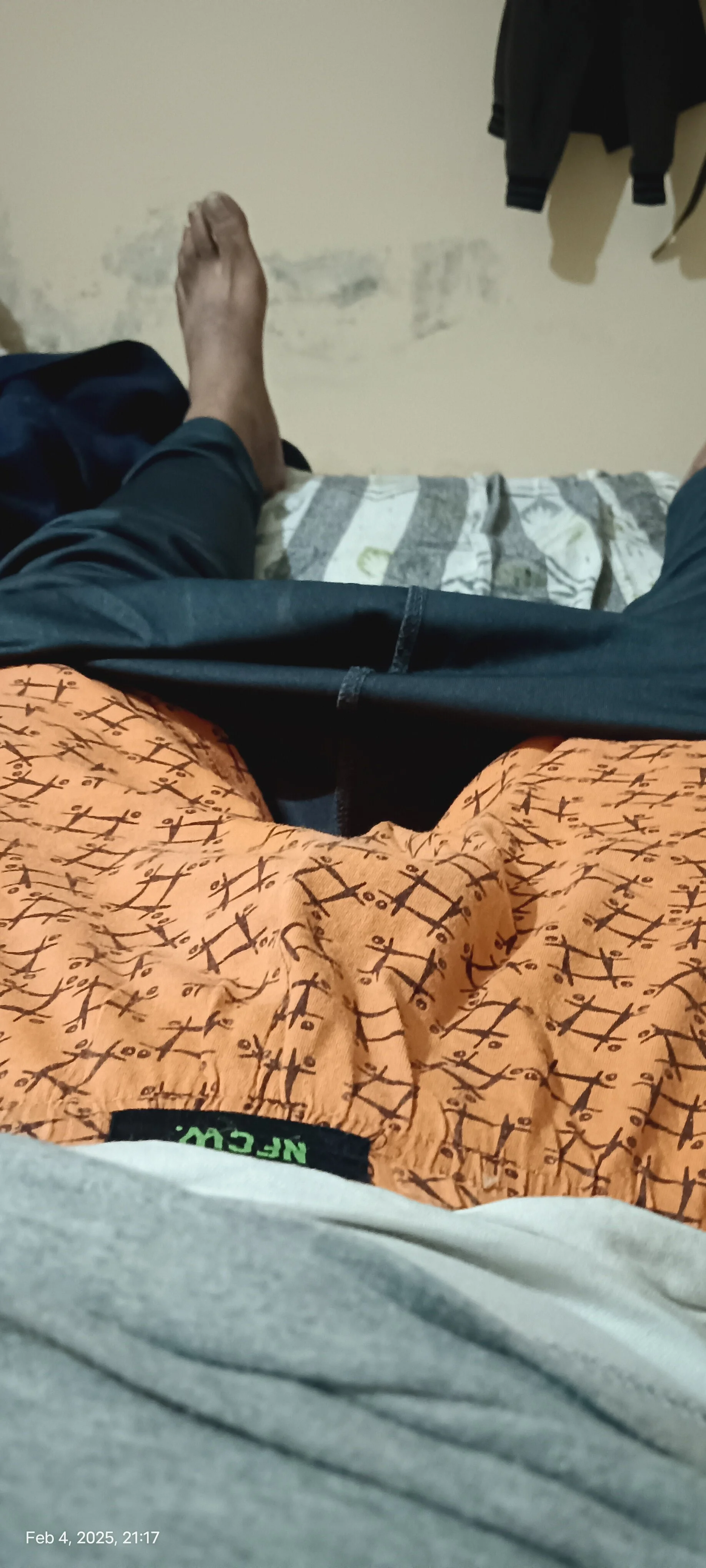 XXX Porn Photo of Nude Desi_Lodo_Gujju_Boy 12