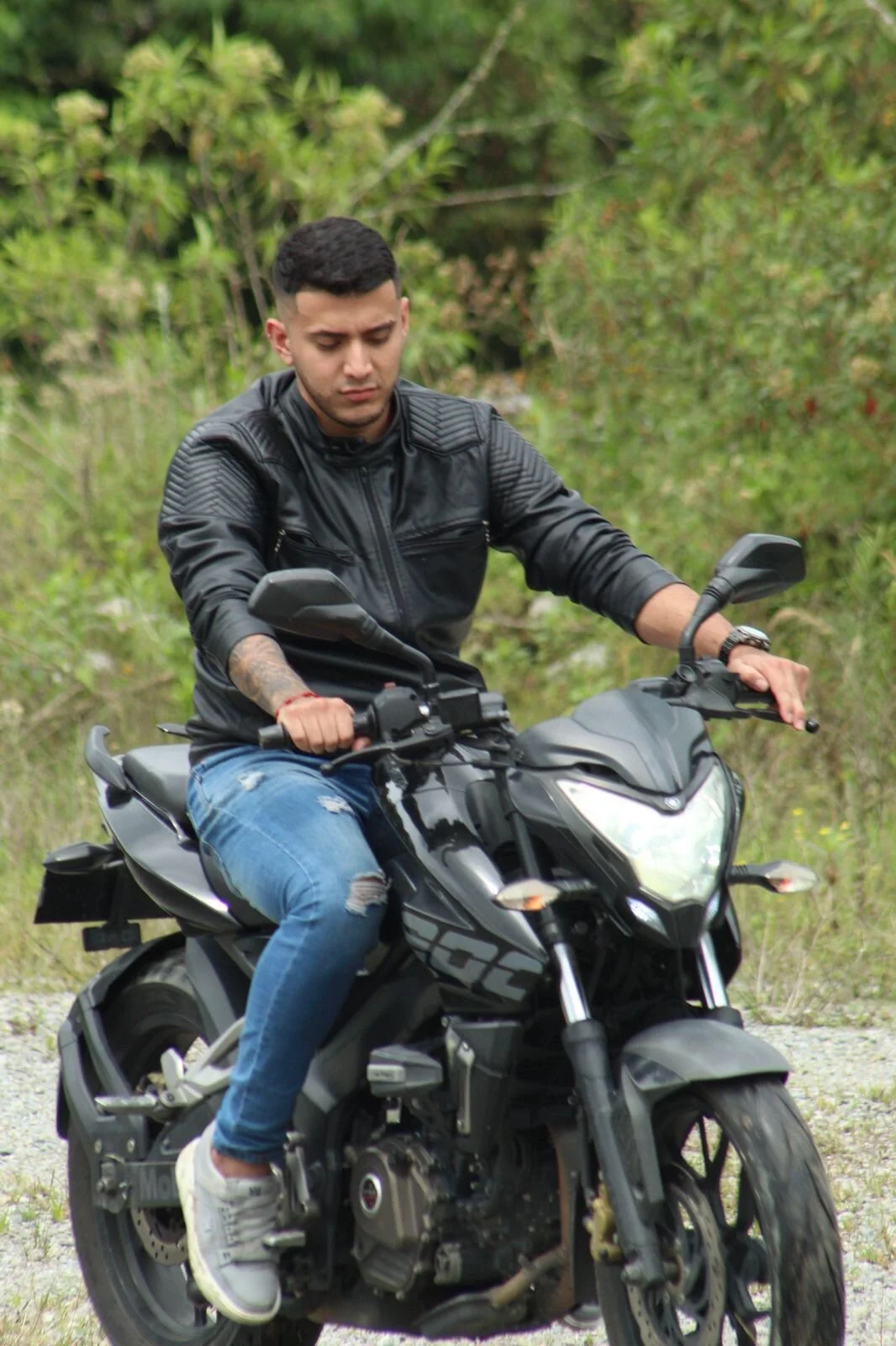 XXX Porn Photo of Nude nico_rivera 47
