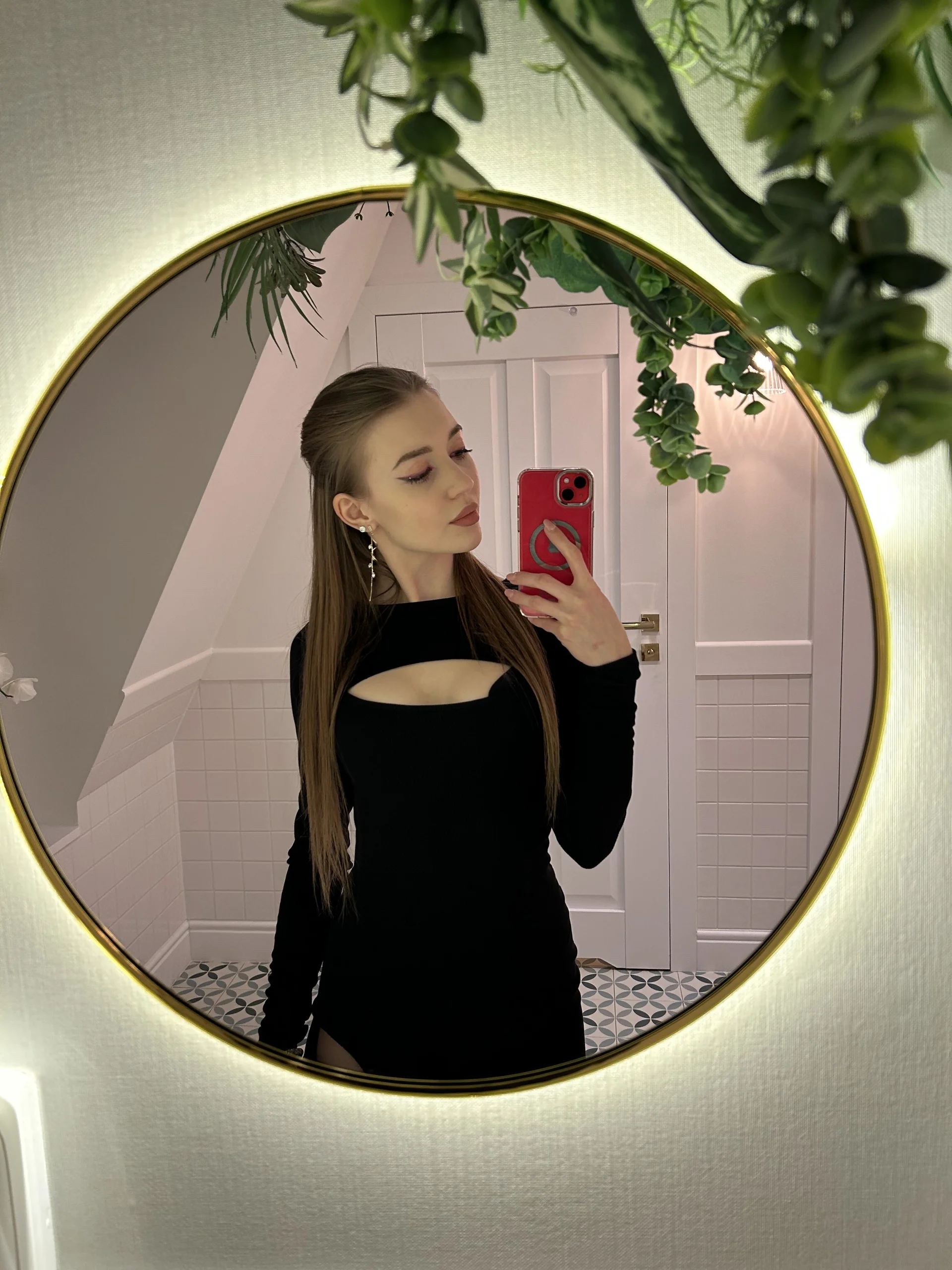 XXX Porn Photo of Nude Jasmine_Flow 12