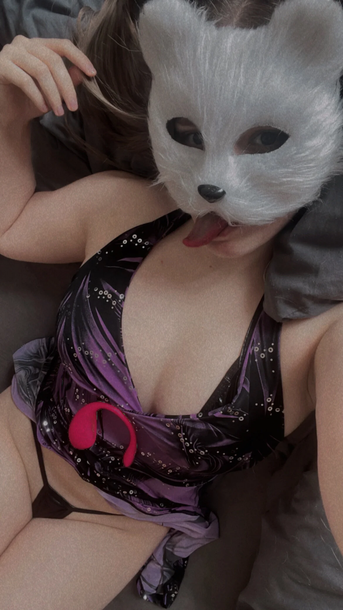 XXX Porn Photo of Nude Lucy_Blossem 8