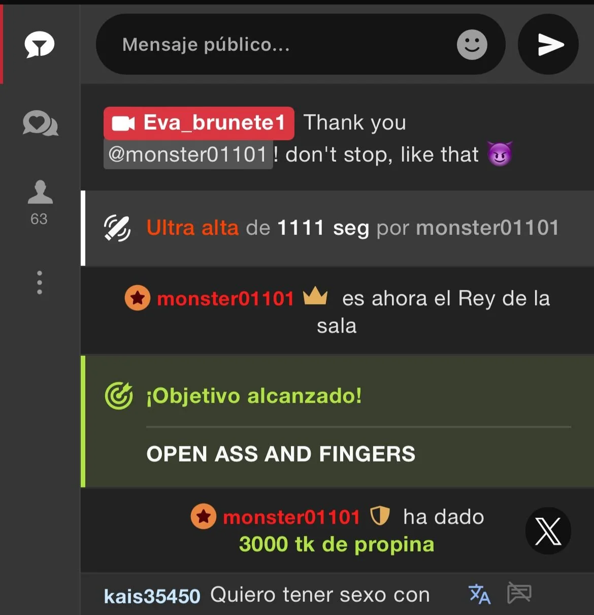 XXX Porn Photo of Nude Eva_brunete1 40