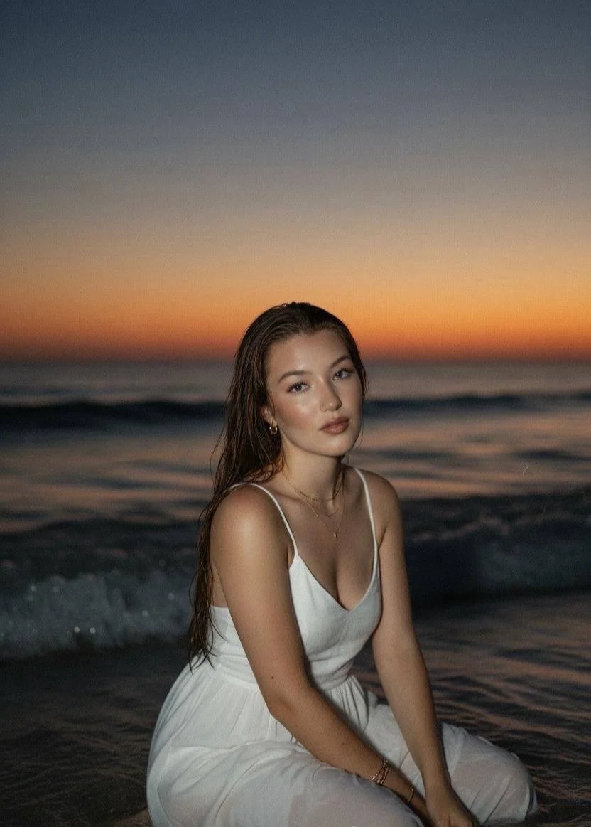 XXX Porn Photo of Nude SierraVinz 2