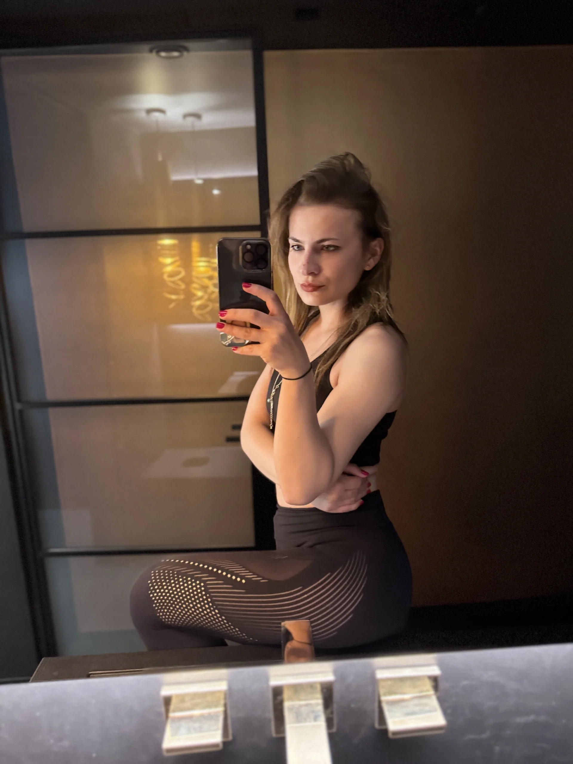 XXX Porn Photo of Nude IsabellaEtha 9
