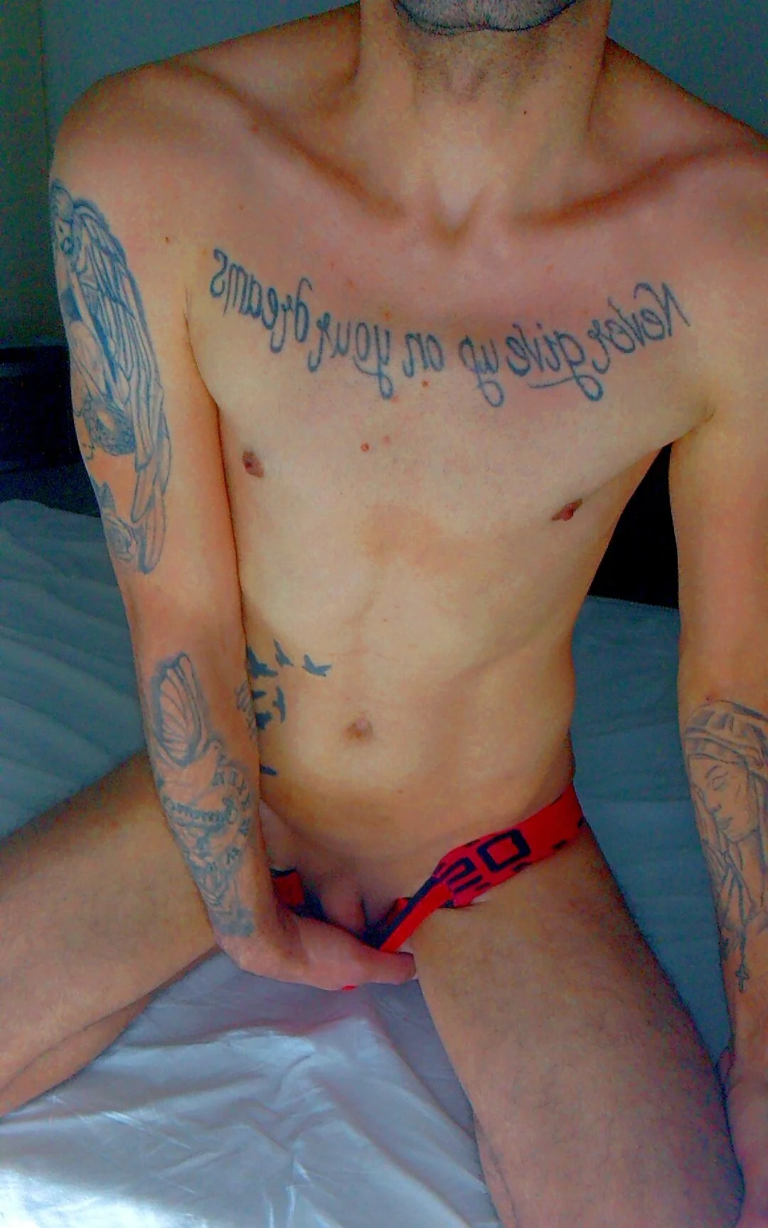 XXX Porn Photo of Nude SeptalGadgetry 27