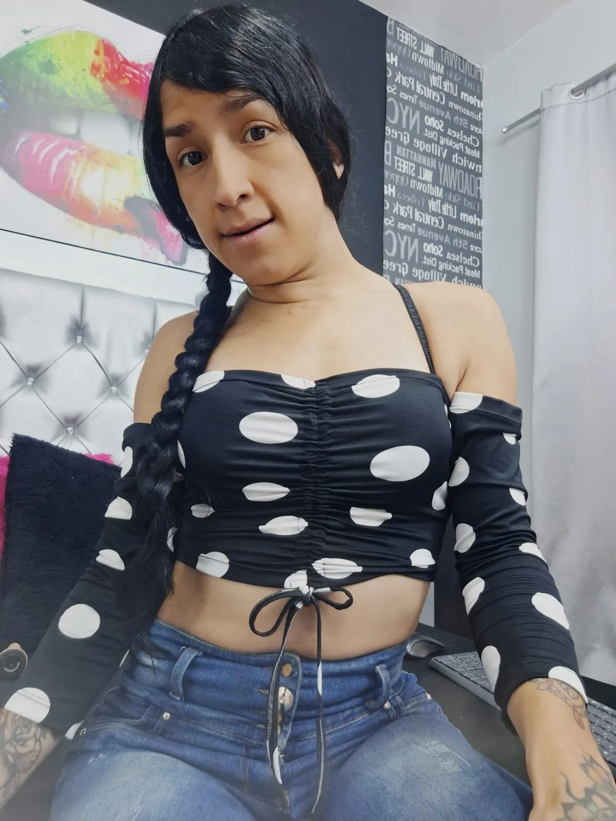XXX Porn Photo of Nude _nicolehotshemale 314