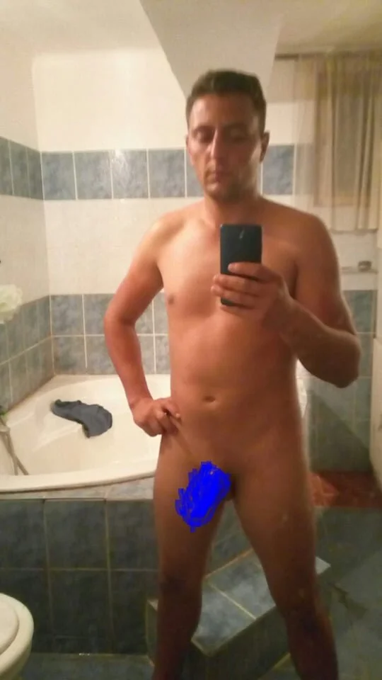 XXX Porn Photo of Nude Lacko28 1