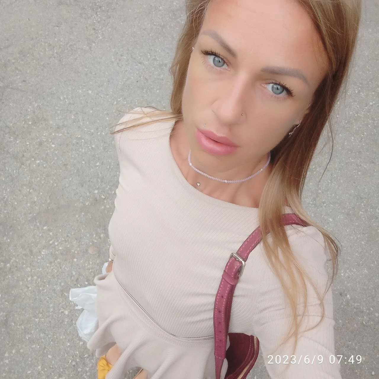 XXX Porn Photo of Nude Skinny_Nally 35