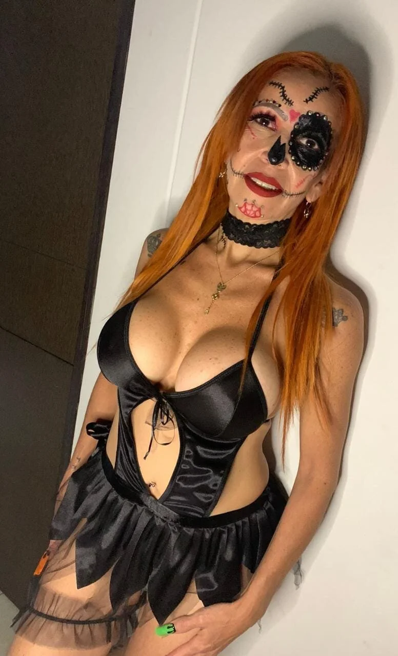 XXX Porn Photo of Nude isabelasex1 12