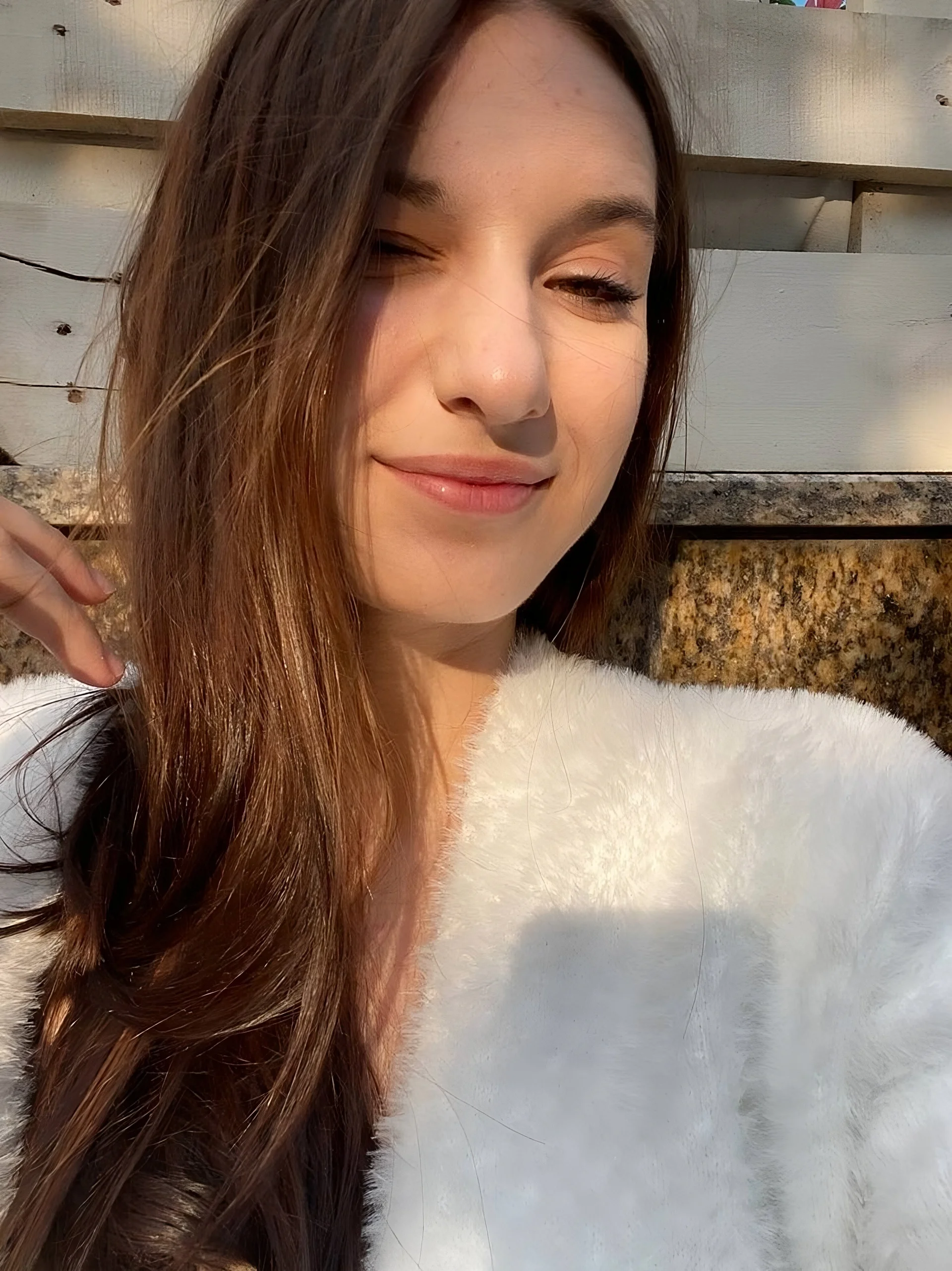 XXX Porn Photo of Nude miaumiau_Mia 1