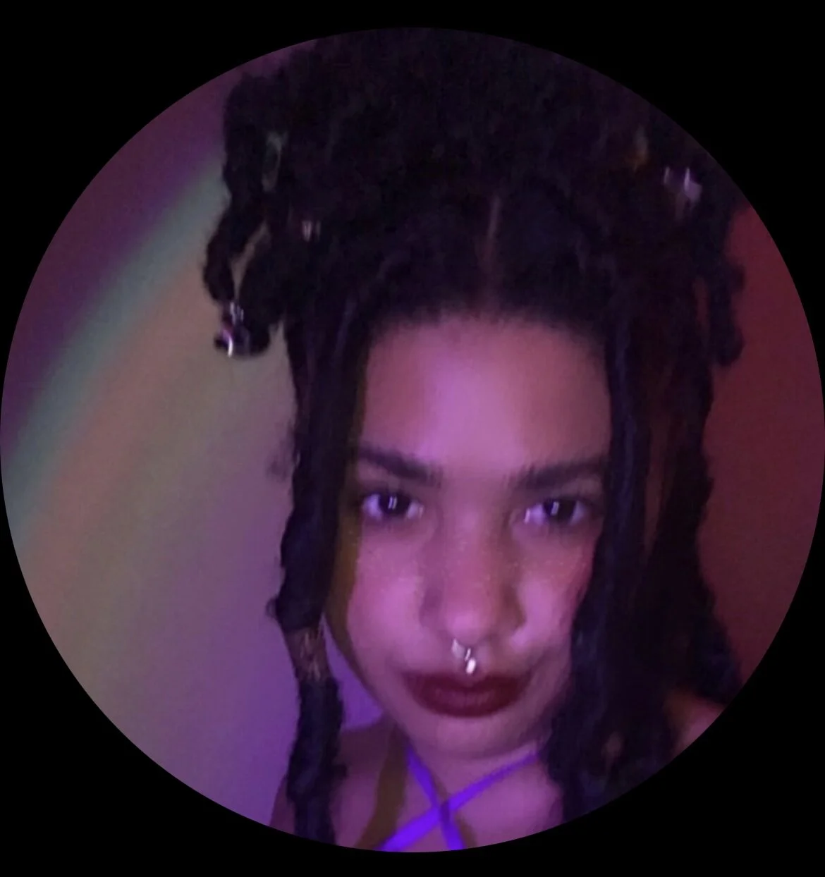 XXX Porn Photo of Nude starxbunny 3