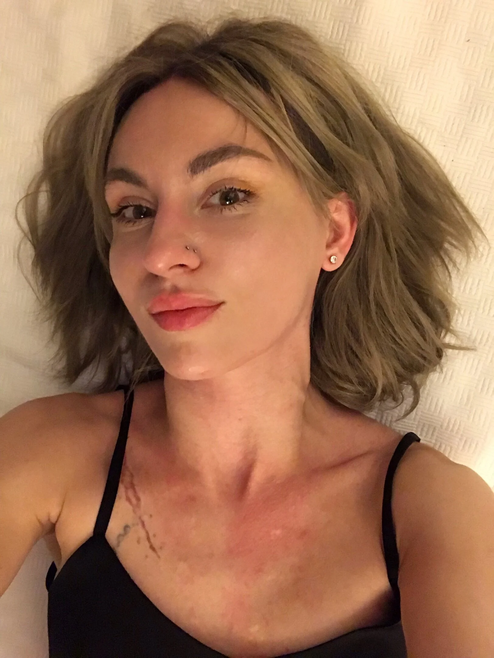 XXX Porn Photo of Nude kelly_copperfield 8