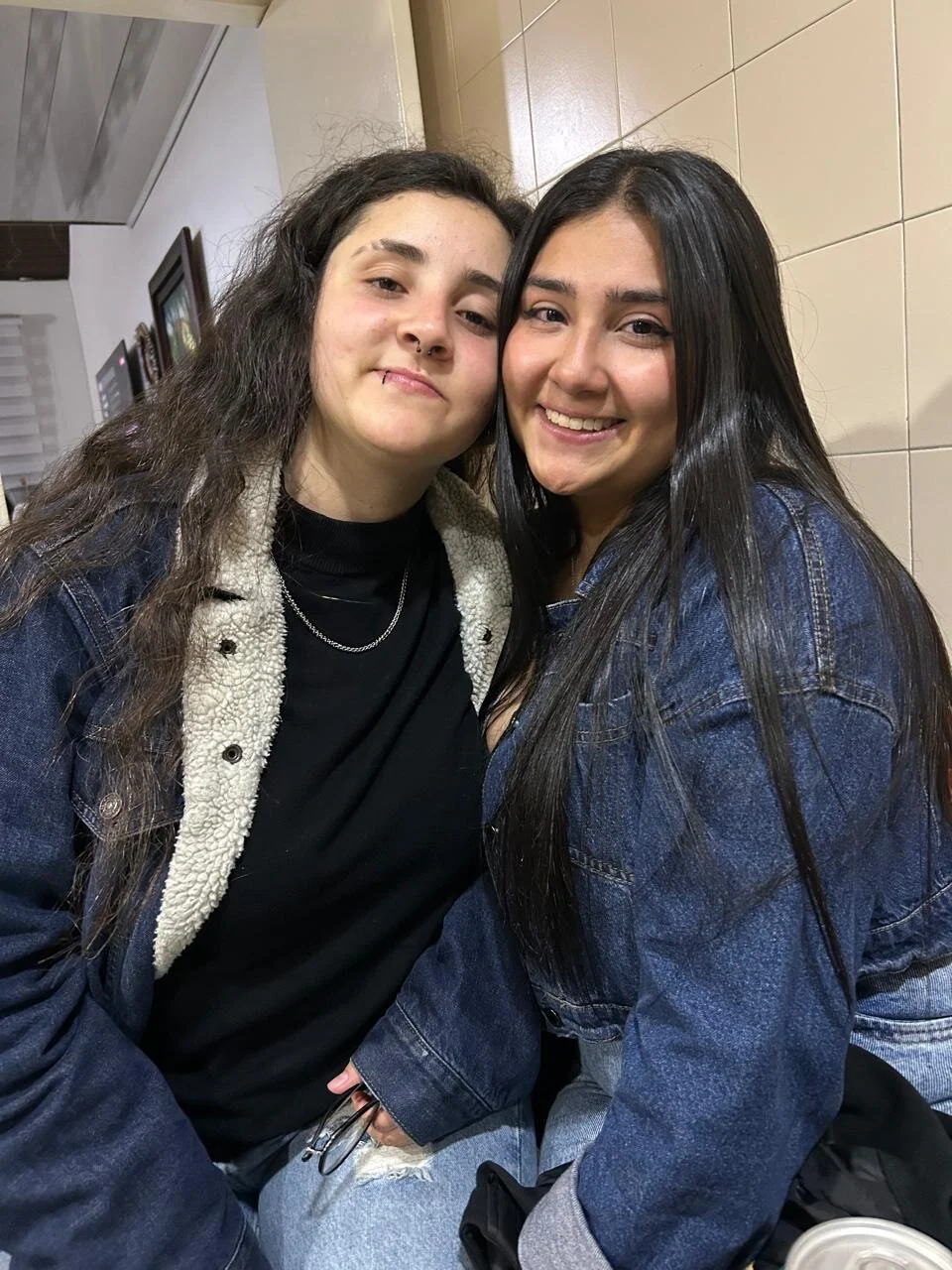 XXX Porn Photo of Nude Elisa_n_Emma 3