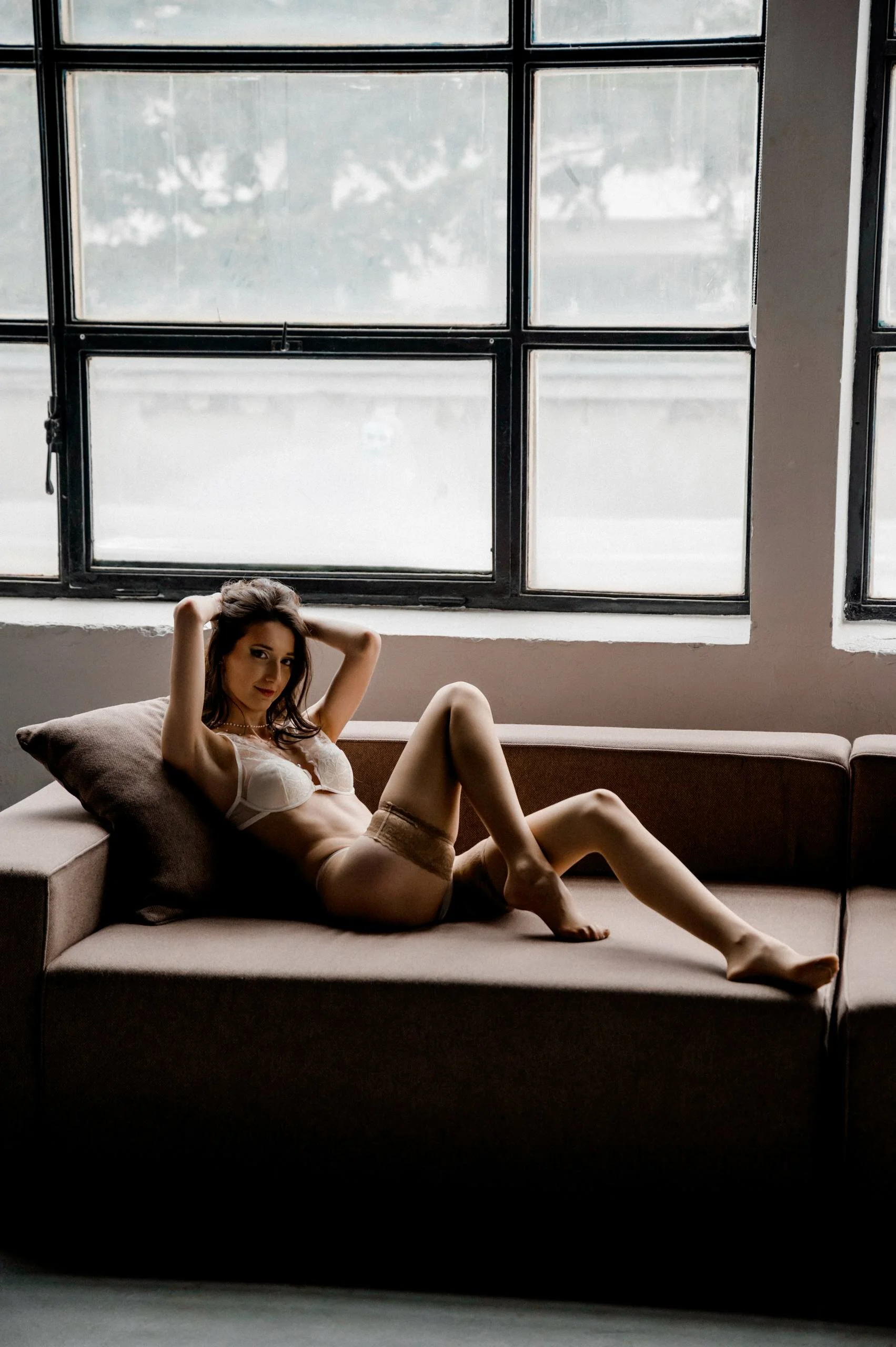 XXX Porn Photo of Nude Ketty_Belly 38