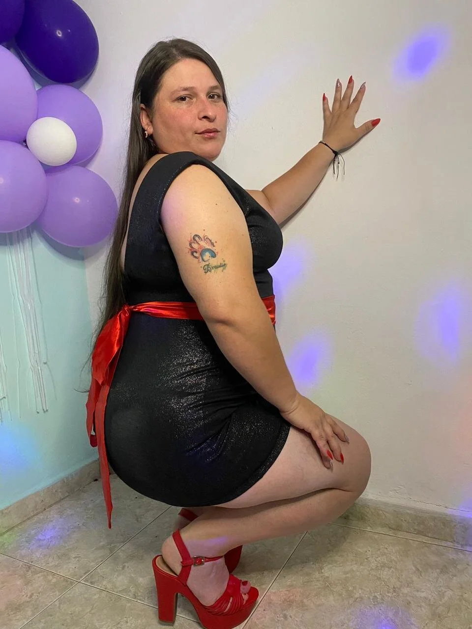 XXX Porn Photo of Nude katty_femdom 13
