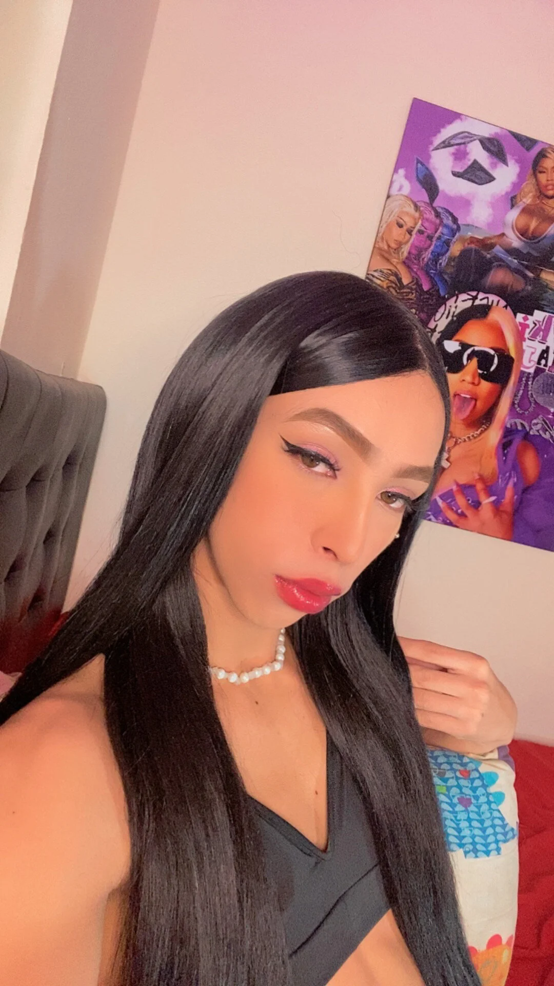 XXX Porn Photo of Nude Miissblunt 18