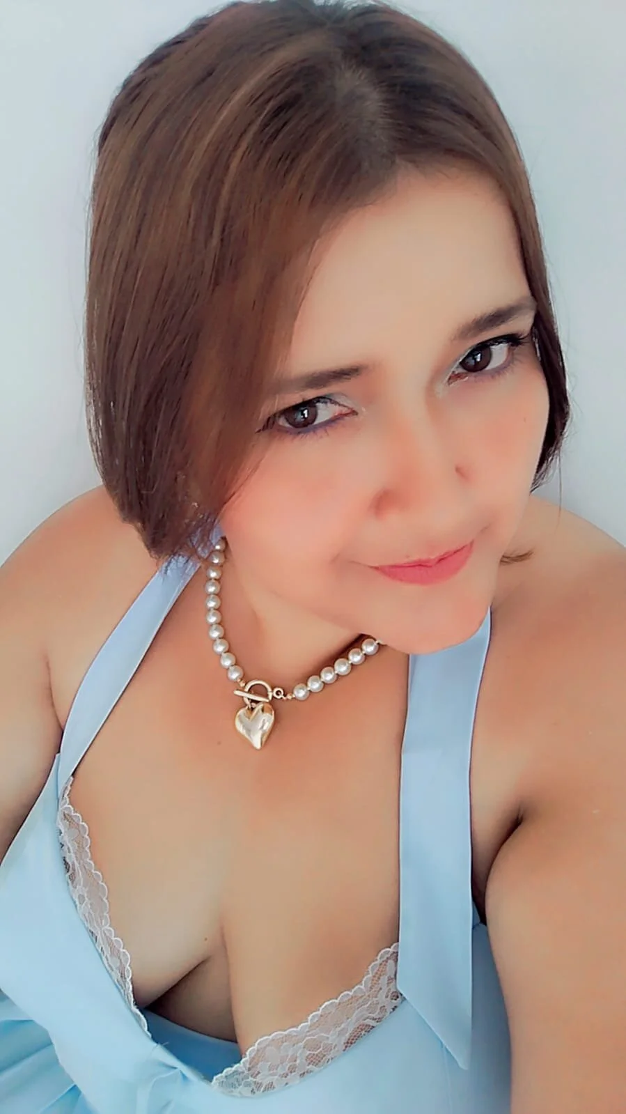 XXX Porn Photo of Nude cellycanela_ 17
