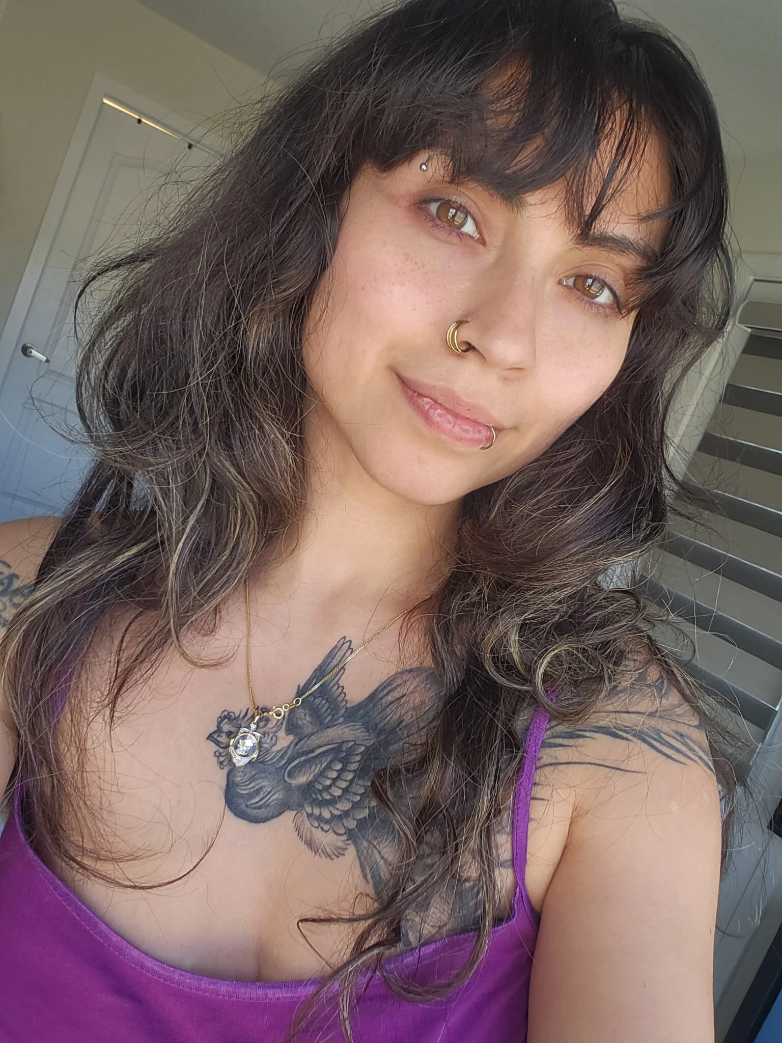 XXX Porn Photo of Nude RebelRileyX 1