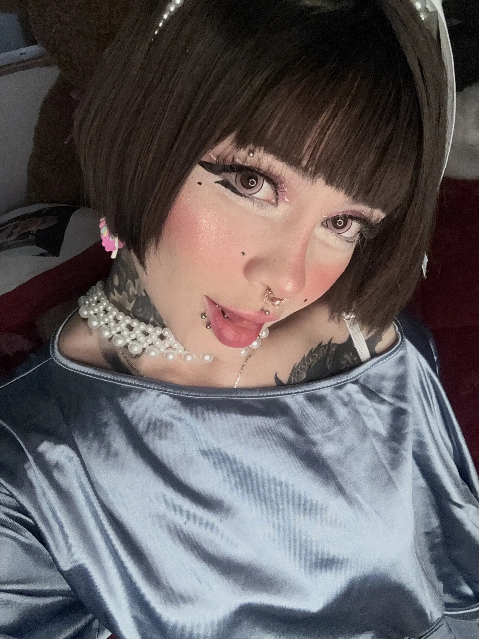 XXX Porn Photo of Nude Samanthha_roberts 124
