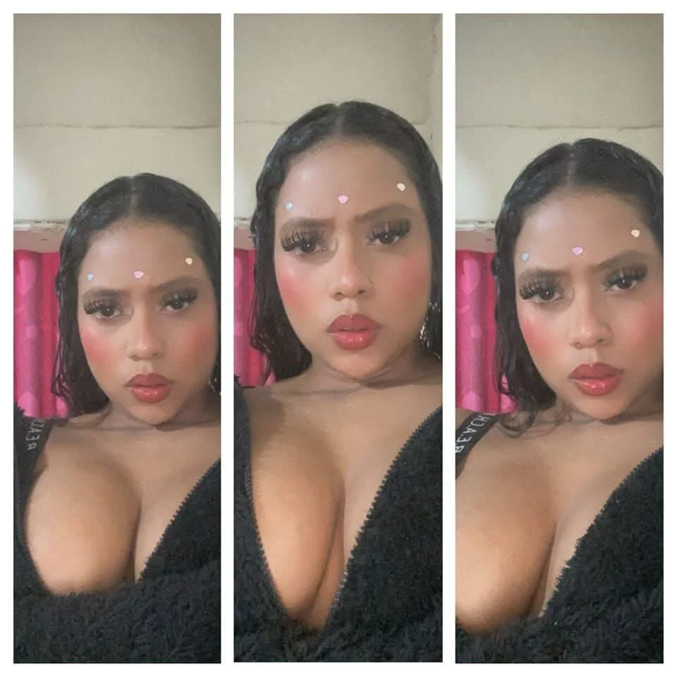 XXX Porn Photo of Nude Cockychocolatte 5