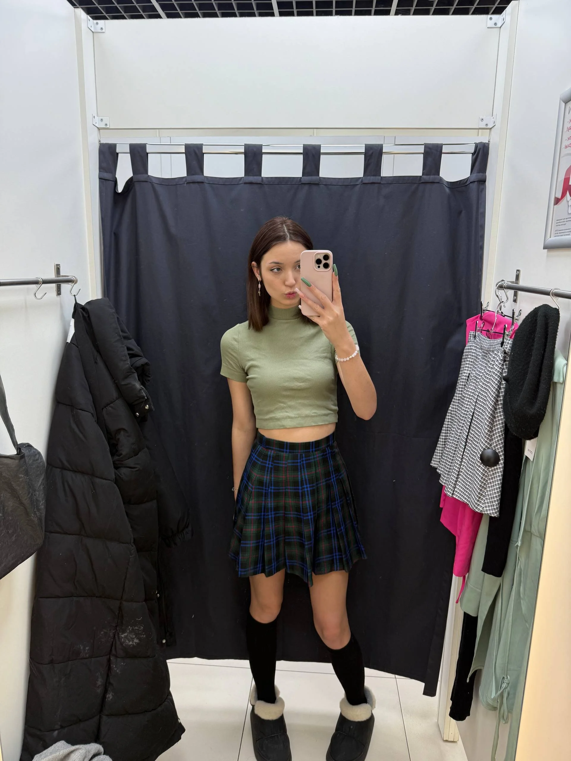 XXX Porn Photo of Nude DollyTall 10
