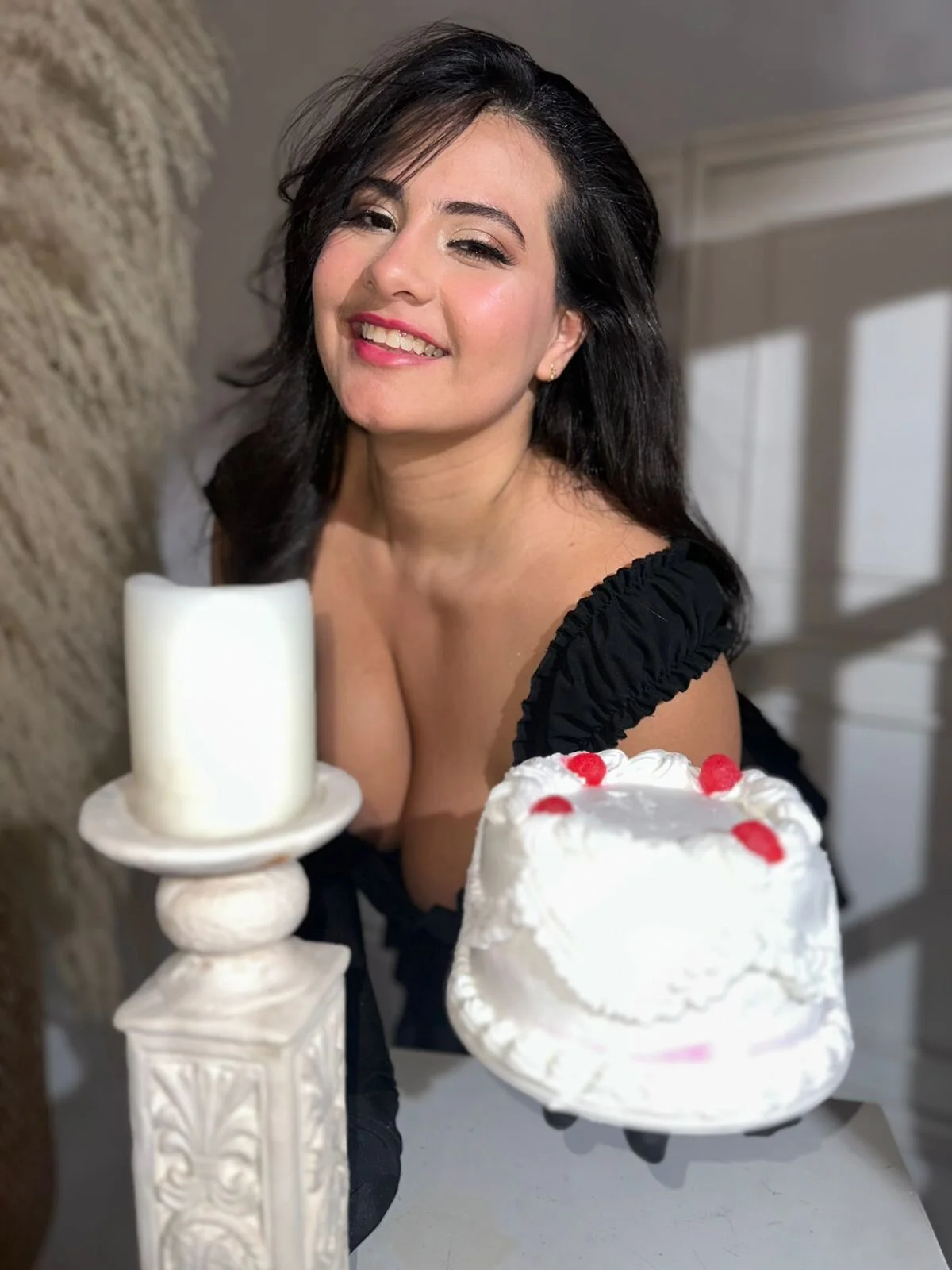 XXX Porn Photo of Nude eva_daemon 204